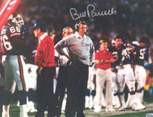 Bill Parcells