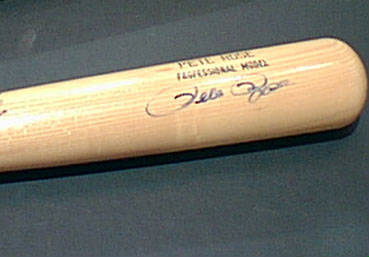 Pete Rose