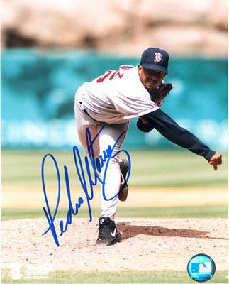 Pedro Martinez