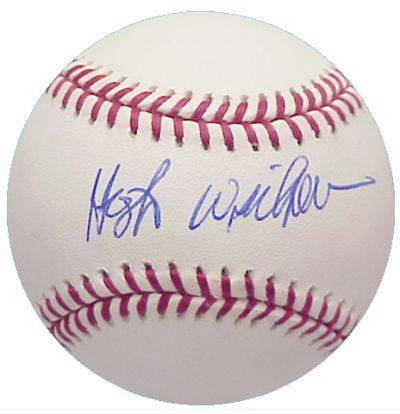 Hoyt Wilhelm