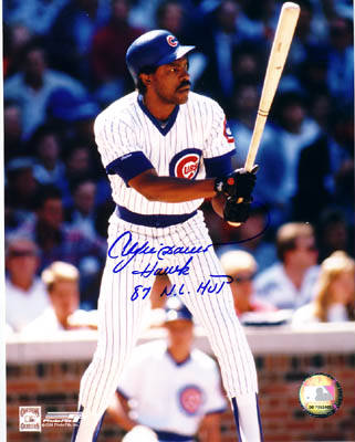 Andre Dawson