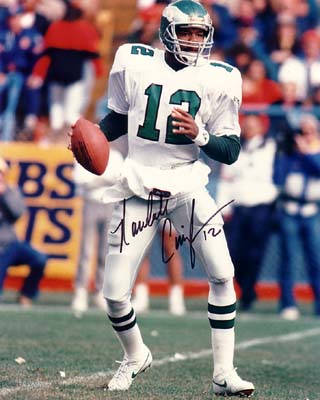 Randall Cunningham