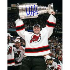 Martin Brodeur