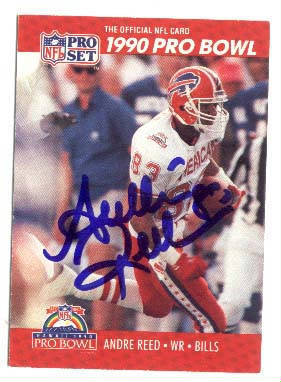 Andre Reed