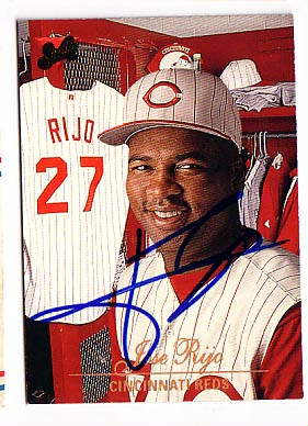 Jose Rijo