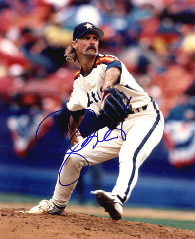 Doug Drabek