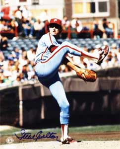 Steve Carlton