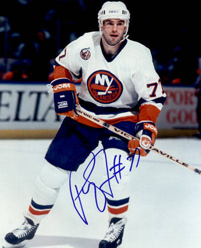 Pierre Turgeon