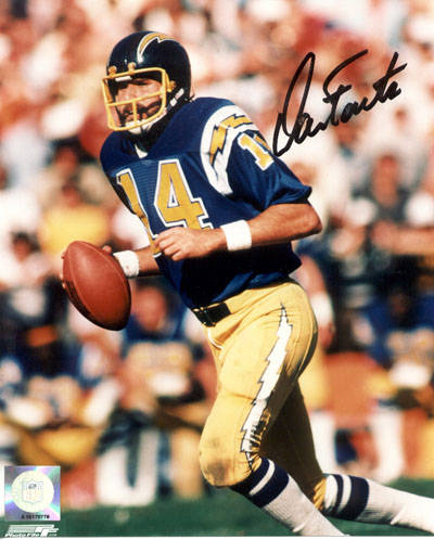 Dan Fouts