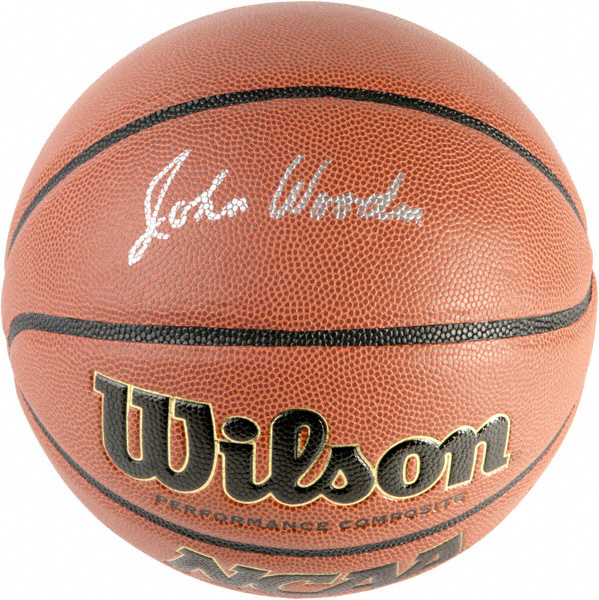 John Wooden