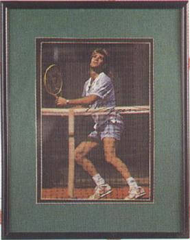 Andre Agassi