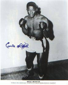 Emile Griffith