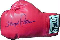 Floyd Patterson