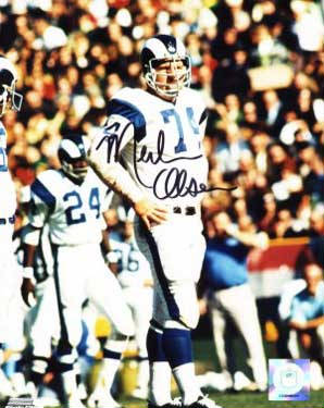 Merlin Olsen