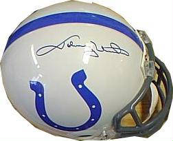 Johnny Unitas