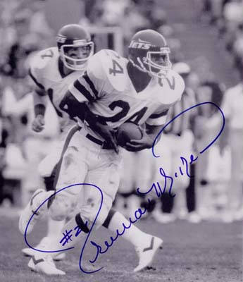 Freeman McNeil