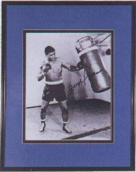 Floyd Patterson