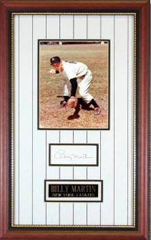 Billy Martin