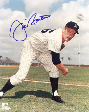 Jim Bouton