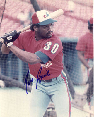 Tim Raines