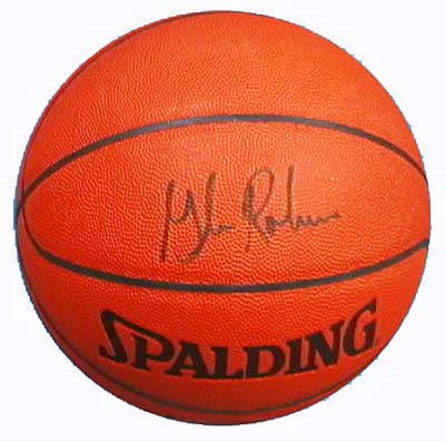 Glenn Robinson