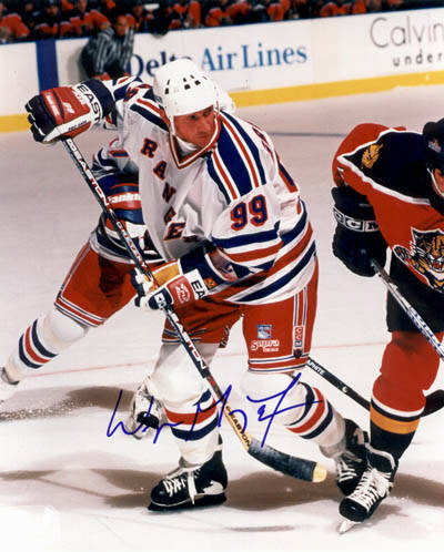 Wayne Gretzky