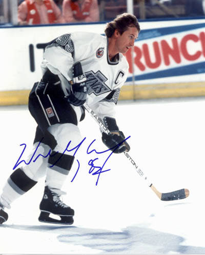 Wayne Gretzky