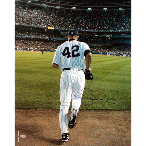 Mariano Rivera