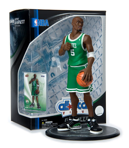 Kevin Garnett