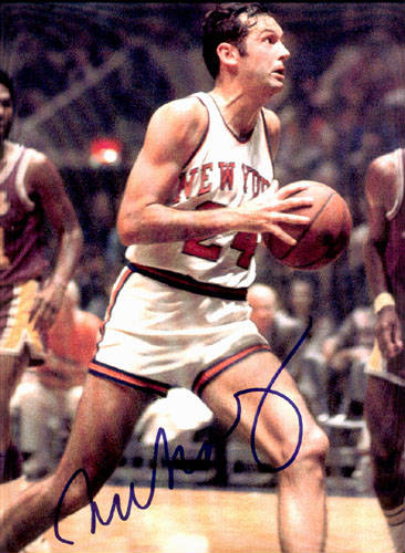Bill Bradley