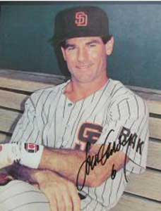 Steve Garvey