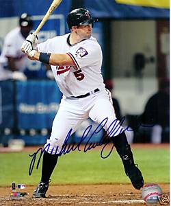 Michael Cuddyer