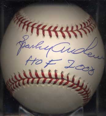 Sparky Anderson