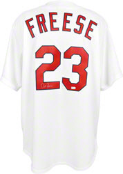 David Freese