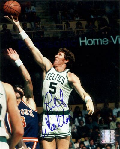 Bill Walton