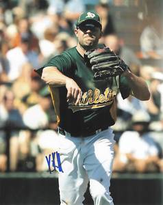 Kevin Kouzmanoff