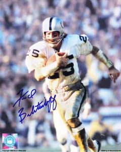 Fred Biletnikoff