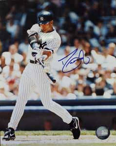 Dave Justice