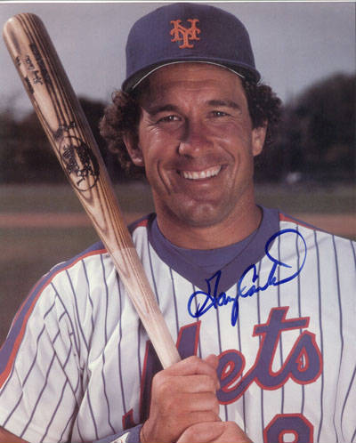 Gary Carter