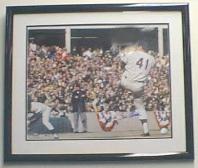 Tom Seaver