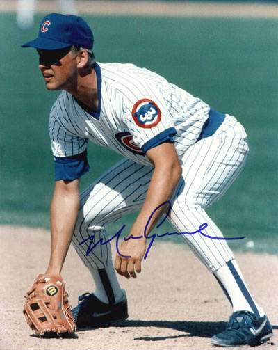 Mark Grace