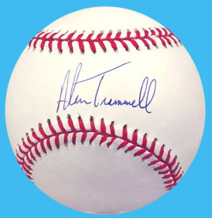 Alan Trammell