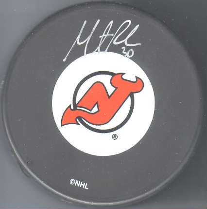 Martin Brodeur