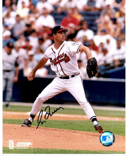 Greg Maddux