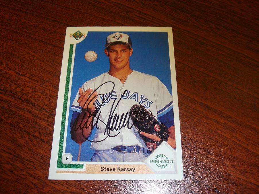 Steve Karsay