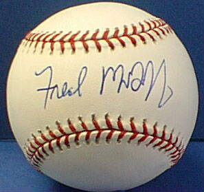 Fred McGriff