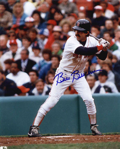 Bill Buckner