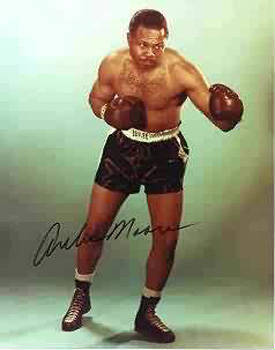 Archie Moore