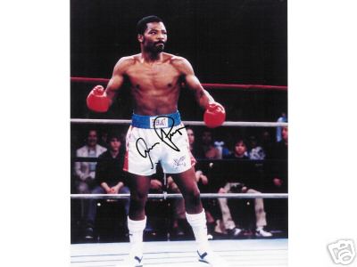 Aaron Pryor