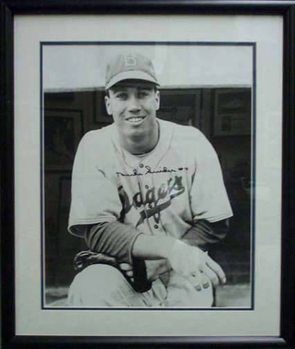 Duke Snider